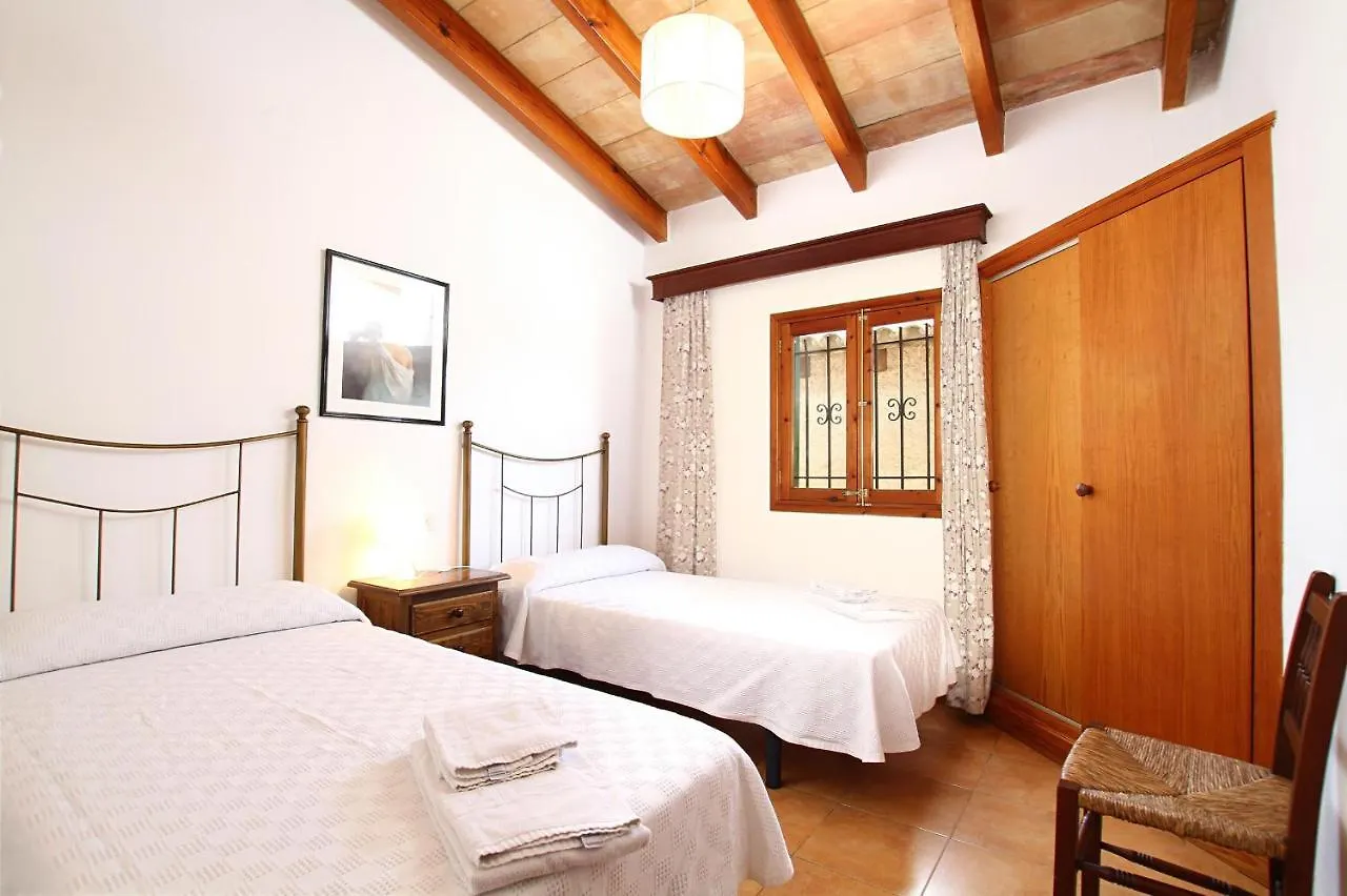 Villa Bosque Pollenca 0*,  Spain